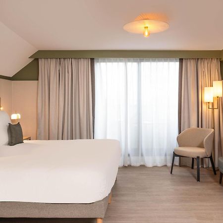 Hotel Arcanse By Inwood Hotels Arcachon Exterior foto