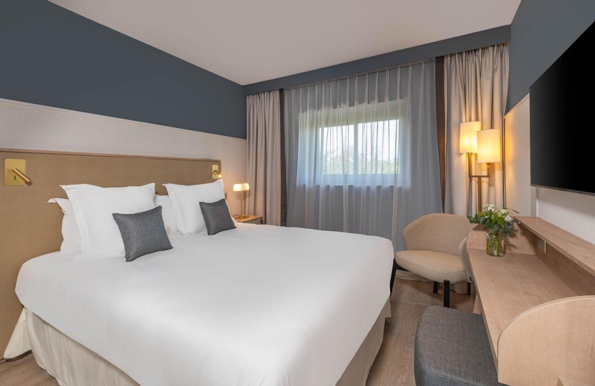 Hotel Arcanse By Inwood Hotels Arcachon Exterior foto