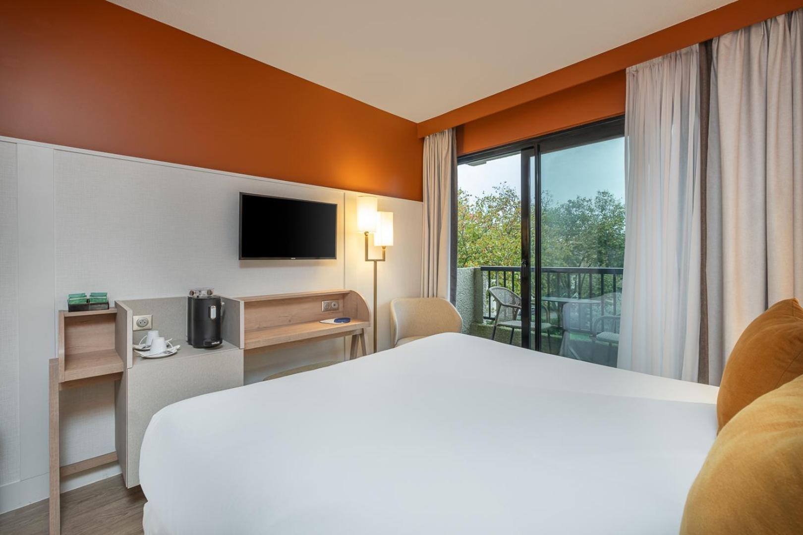 Hotel Arcanse By Inwood Hotels Arcachon Exterior foto