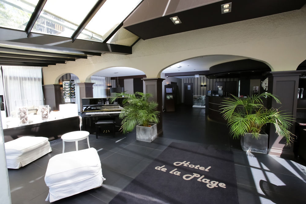 Hotel Arcanse By Inwood Hotels Arcachon Exterior foto