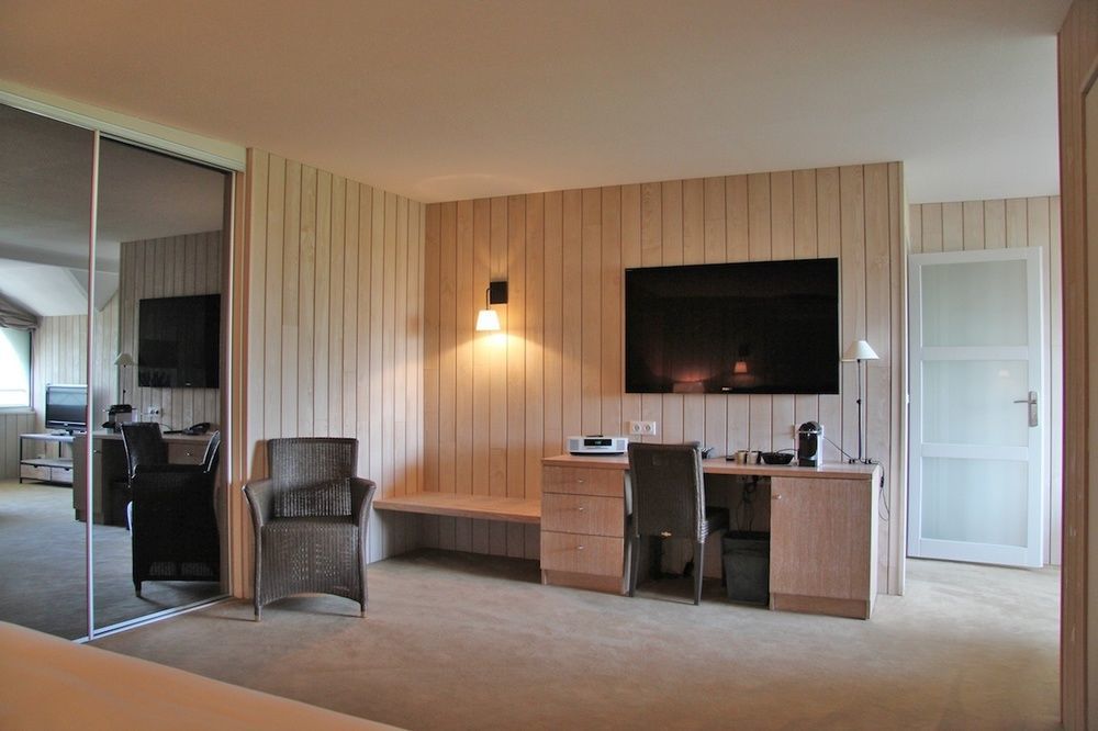 Hotel Arcanse By Inwood Hotels Arcachon Exterior foto