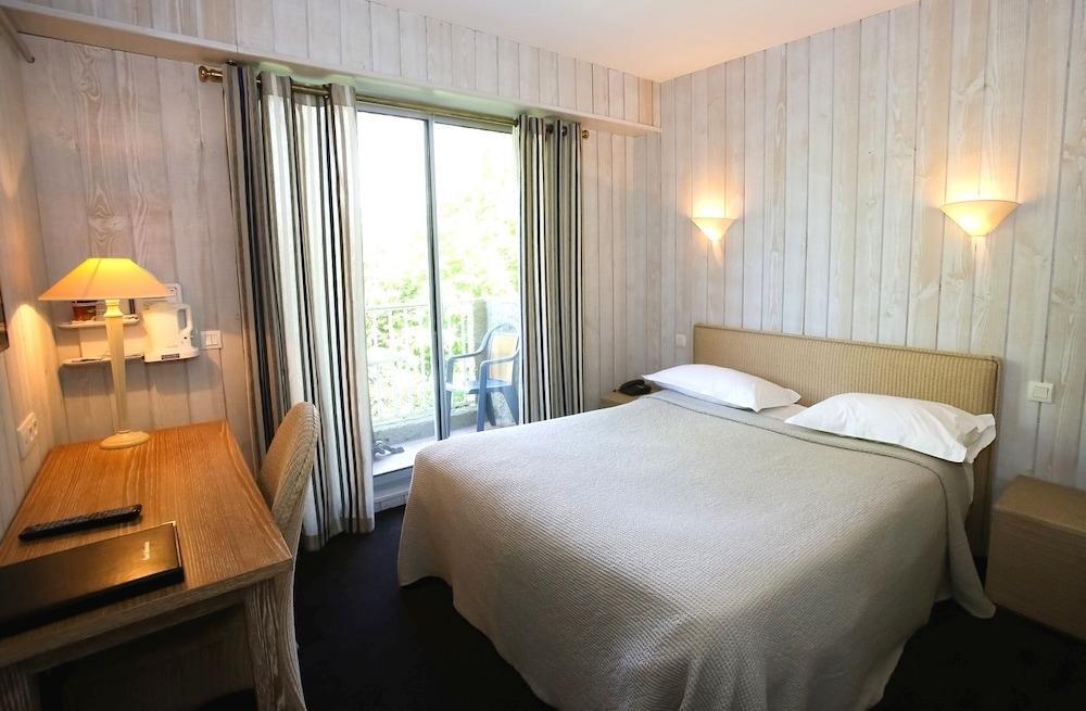 Hotel Arcanse By Inwood Hotels Arcachon Exterior foto