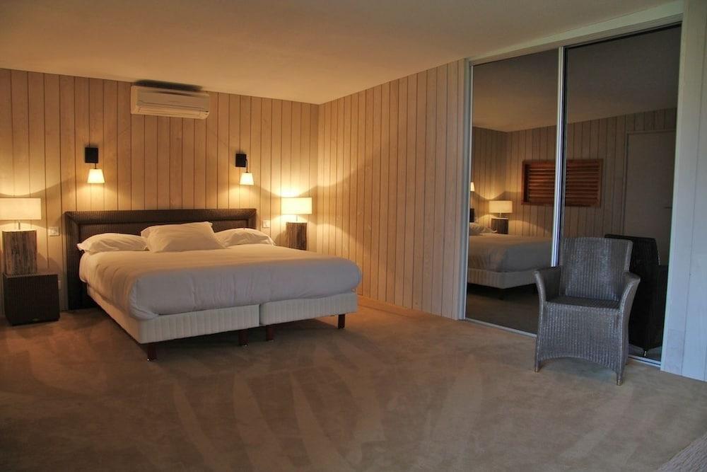 Hotel Arcanse By Inwood Hotels Arcachon Exterior foto